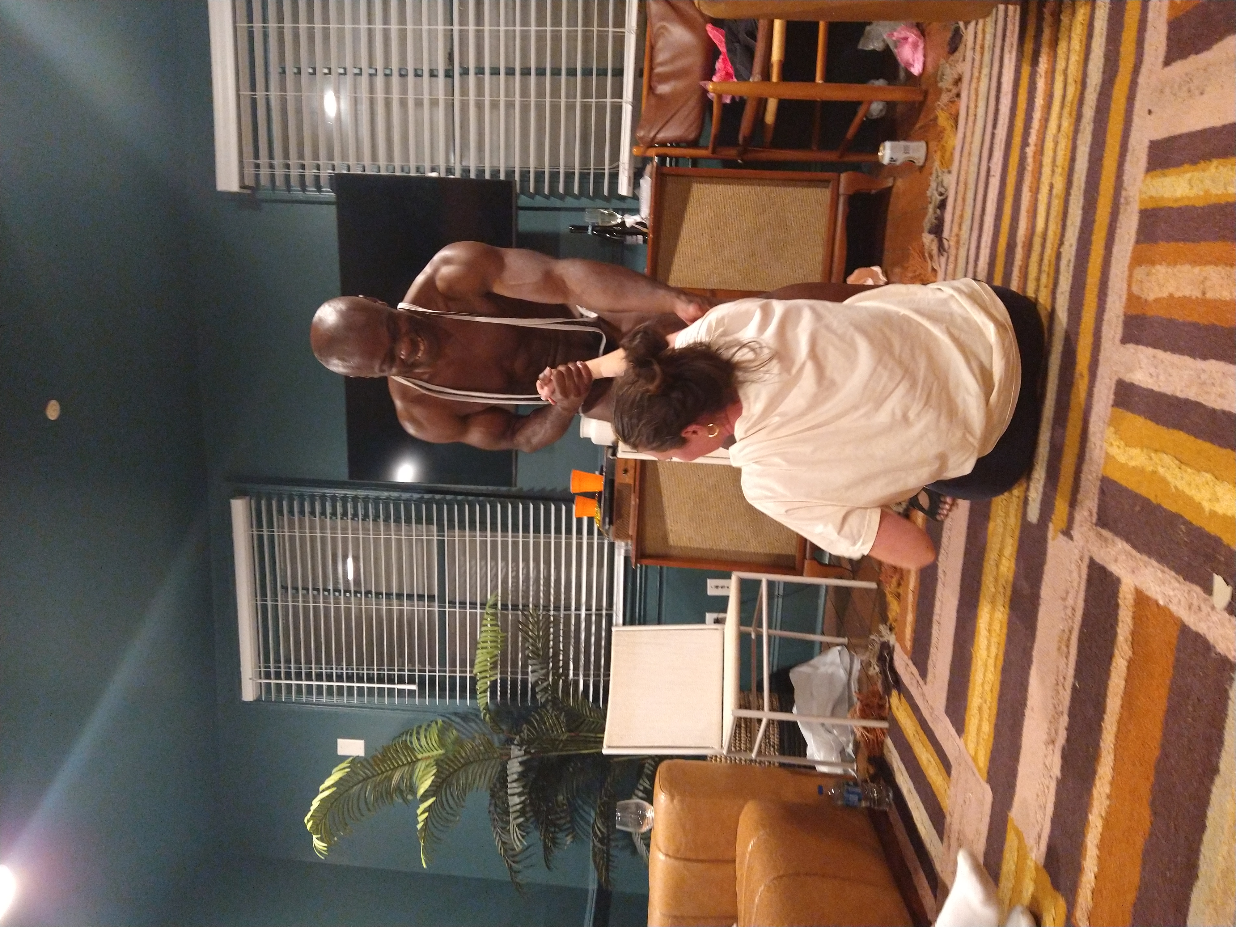 Party Highlight 3